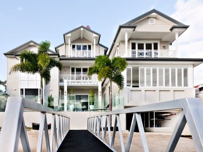 highland beach painters