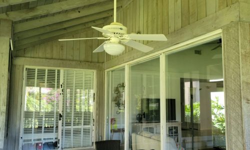 Window & Sliding Door Before