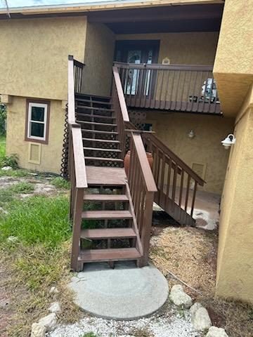 before photo of house exterior brown Preview Image 8