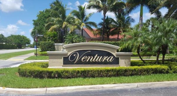 Ventura at Mission Bay