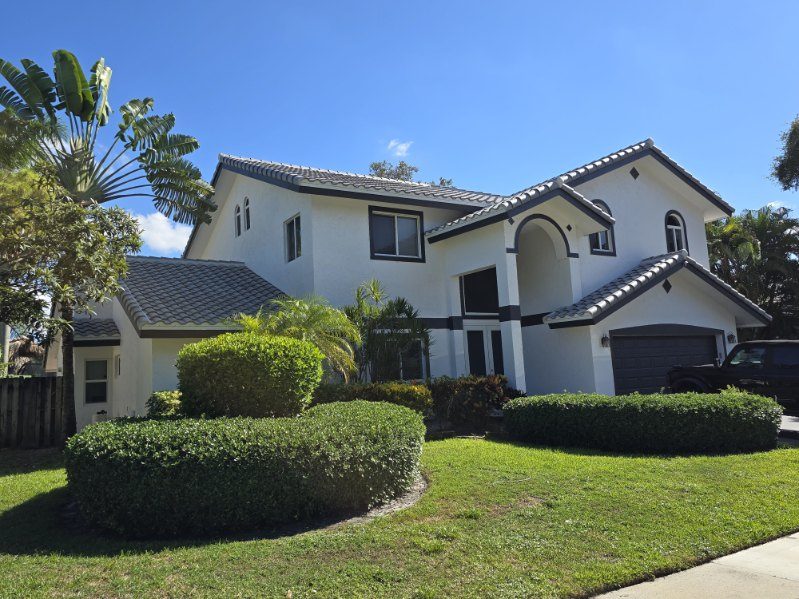 professionally painted Boca Raton, FL Preview Image 1