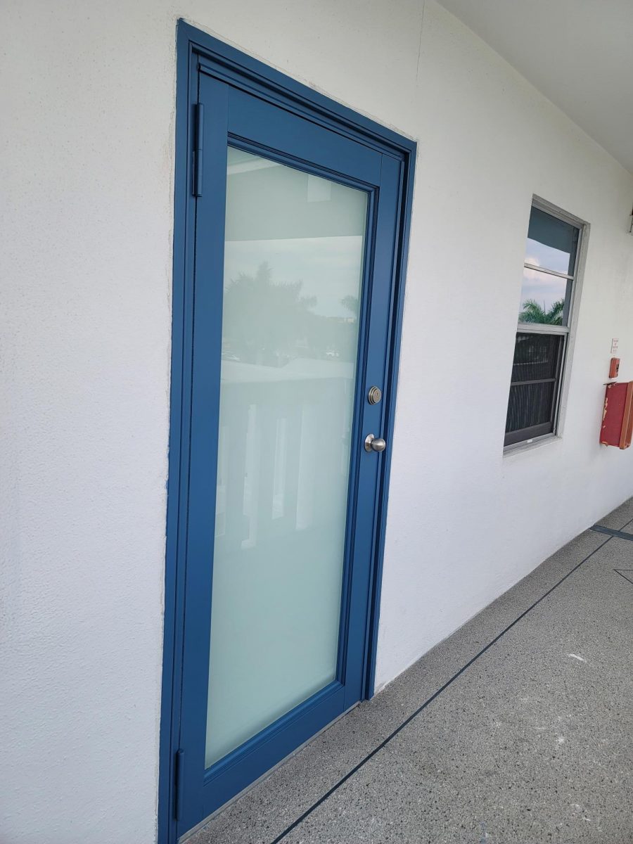 exterior door painters Preview Image 1