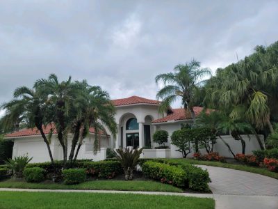 residential stucco painters Boca Raton, FL