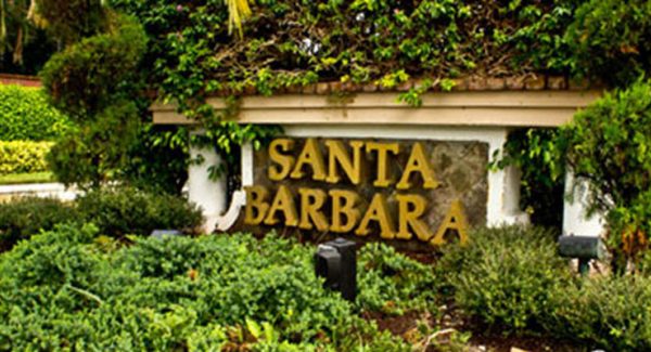 Santa Barbara
