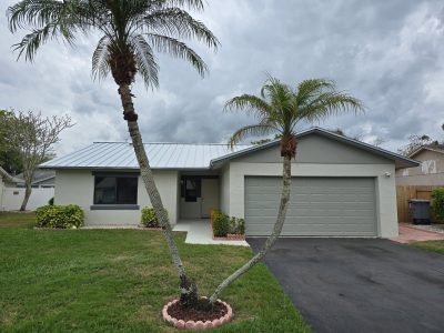 exterior house painters boca raton fl