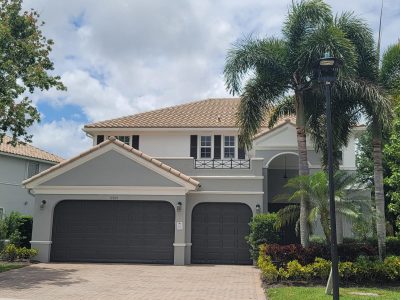 boca raton exterior painters