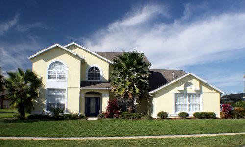 painted yellow stucco boca raton fl painters