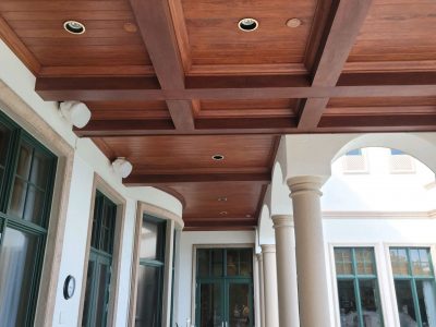 Windows & French Doors After