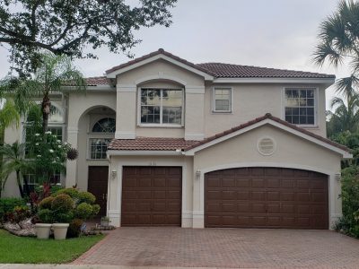 professional house painters Boca Raton, FL