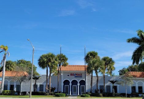 Commercial Exterior | Remax Services