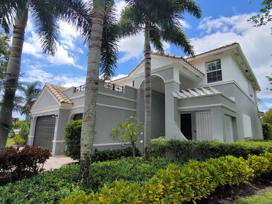 boca raton exterior painting Preview Image 1