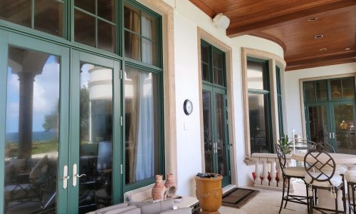 Windows & French Doors After