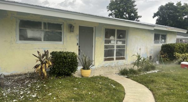 When You Don't Hire a Pro...