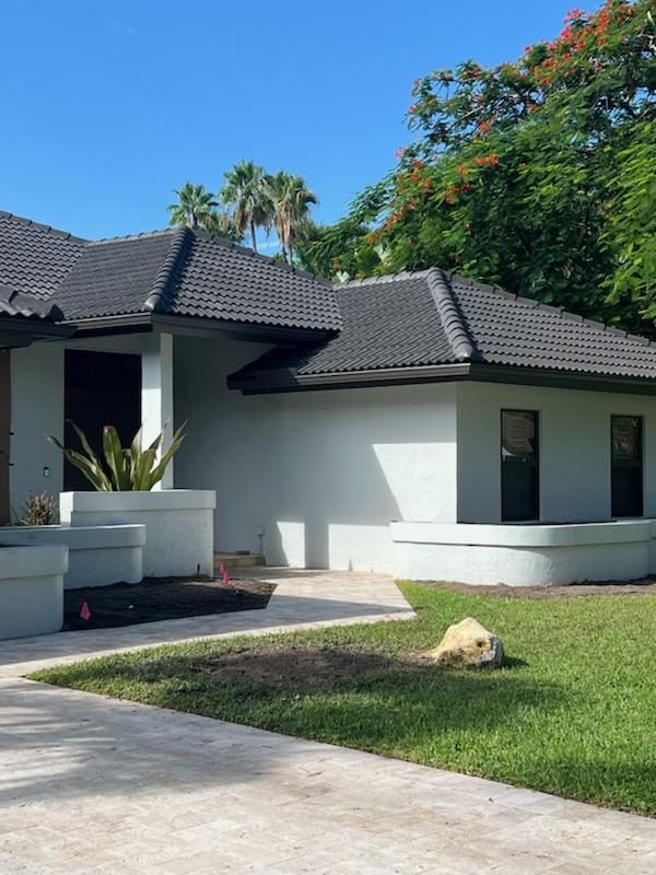 black roof Preview Image 1