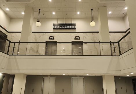 The Rand Building