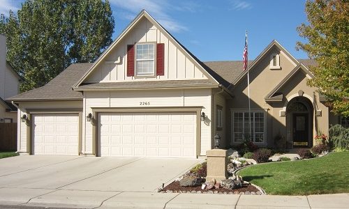 House Painting - Boise, ID