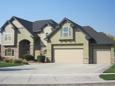 CertaPro Painters the exterior house painting experts in Eagle, ID