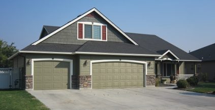 Give Your Exterior A Fresh Coat of Paint in Meridian ID ...