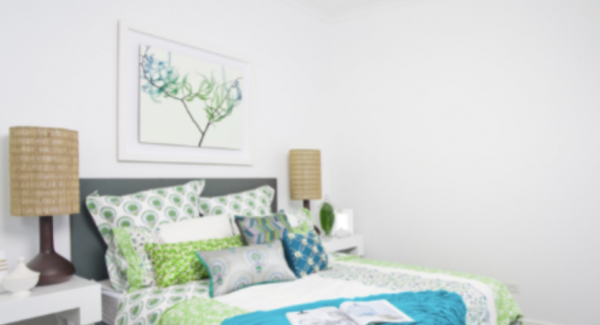 How Soon After Painting Can You Sleep in a Guest Room