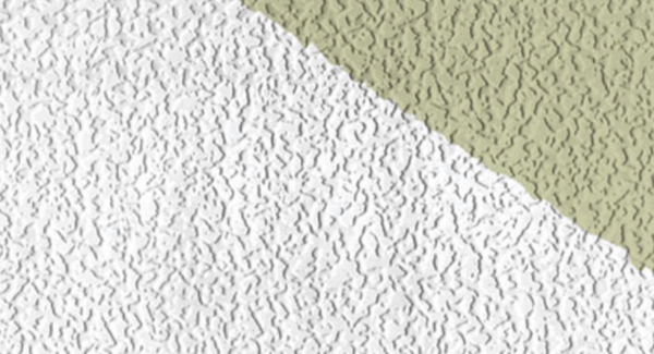 How to Paint a Textured Ceiling