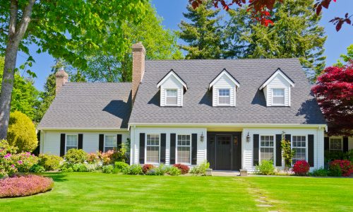 Residential Painting Project