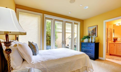 Interior Color Consultation Bordentown, NJ