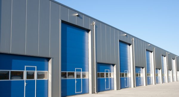 Industrial Facilities