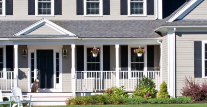 Residential Painting Project