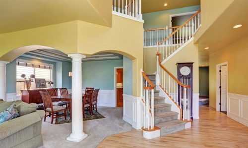 Interior Flow Color Consultation Bordentown, NJ