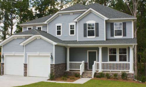 vinyl and aluminum siding paint contractors