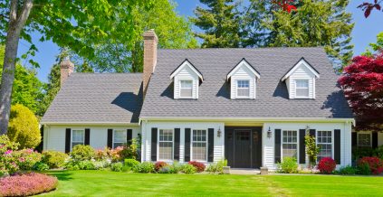 Residential Painting Project