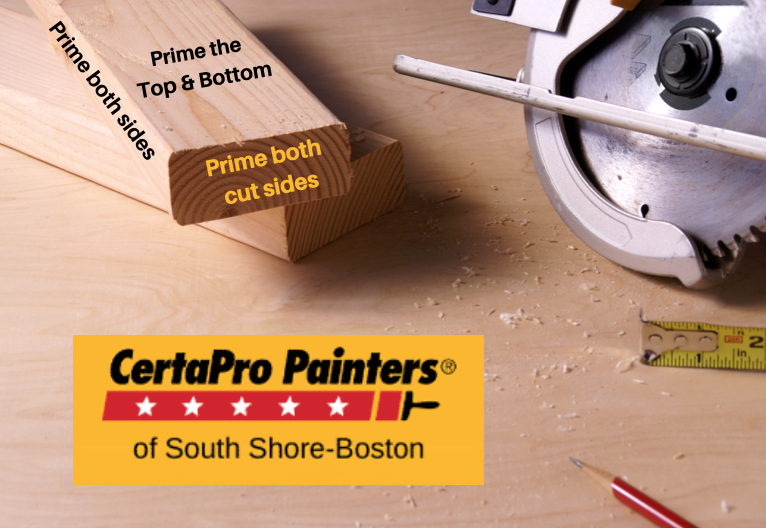 Which should I use on my exterior Paint or Stain? CertaPro Painters