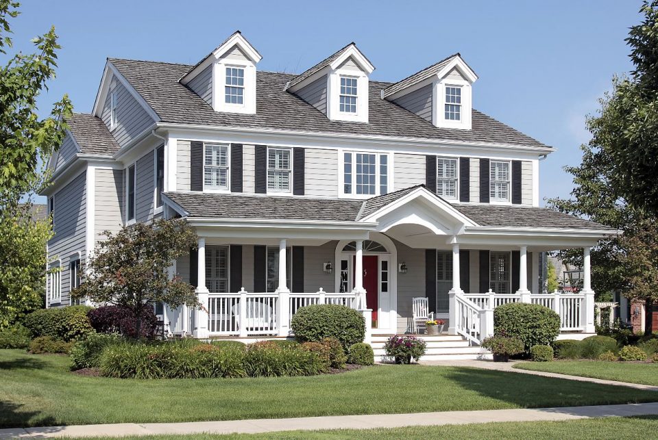 Exterior House Painting Costs Boston & South Shore, MA CertaPro