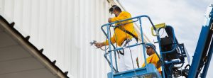 commercial painter hiring in boston ma