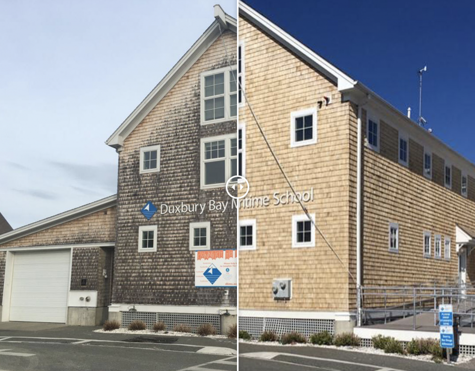 How to Weather Cedar Shingles Boston Area Homes CertaPro Painters