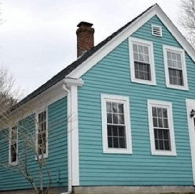 Painting Your House the Same Color as Neighbors Solved!