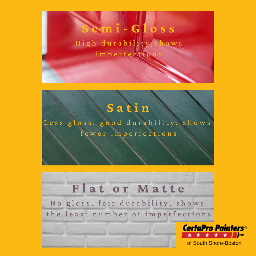 Which should I use on my exterior Paint or Stain? CertaPro Painters