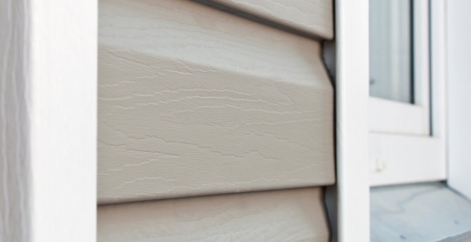 Check out our Vinyl and Aluminum Siding Painting
