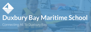 Duxbury Bay Maritime School Logo