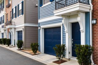 Commercial Condo painting by CertaPro Commercial painters in South Shore, MA