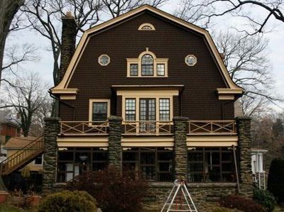 Exterior painting by CertaPro house painters in Milton, MA