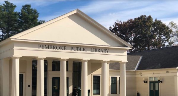 The Pembroke Library