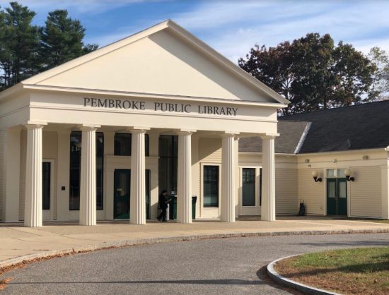 The Pembroke Library