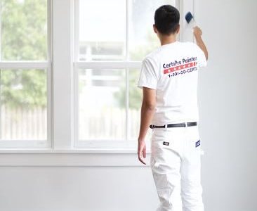 painter in south shore
