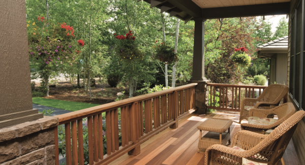 Deck Staining Pricing Guide