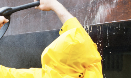 Commercial Buildings