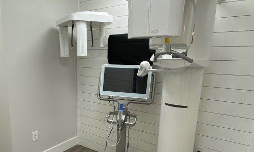 Full Interior Painting Service