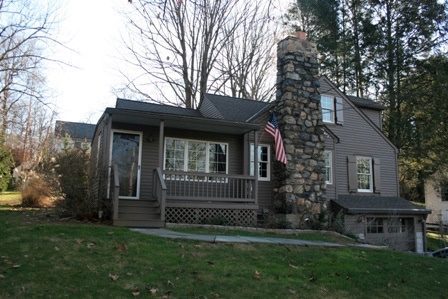 House Painting Project