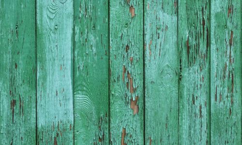 Chipping and flaking