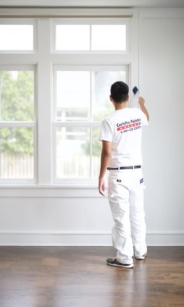 Painter in Norwell MA
